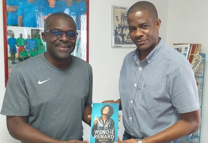 rencontre amicale en guyane