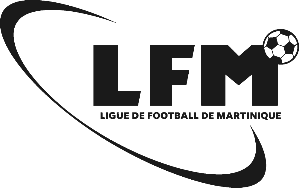 Sigle de la Ligue de Football de Martinique
